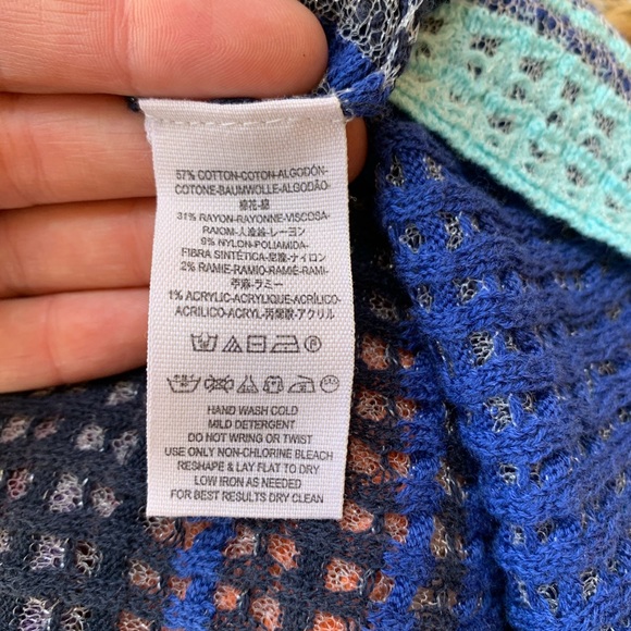 Free People Summer Tank - Picture 13 of 13